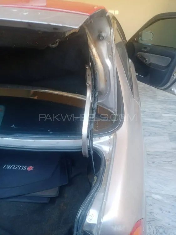 Honda Civic 2000 for Sale in Abbottabad Honda Civic 2000 for Sale in Abbottabad Image-16