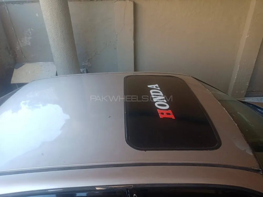 Honda Civic 2000 for Sale in Abbottabad Honda Civic 2000 for Sale in Abbottabad Image-20