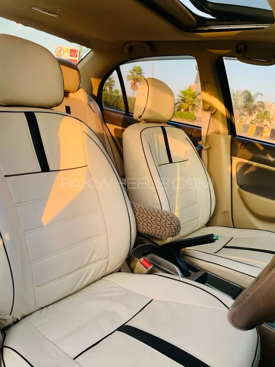 Honda Civic 2005 for Sale in Rawalpindi Honda Civic 2005 for Sale in Rawalpindi Image-7