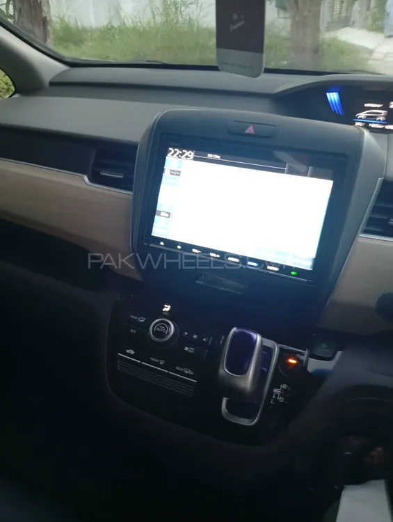 Honda Freed 2019 for Sale in Islamabad Honda Freed 2019 for Sale in Islamabad Image-4