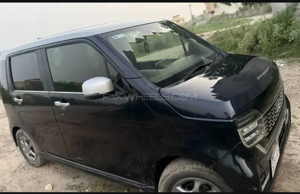 Honda N Wgn 2020 for Sale in Sialkot Honda N Wgn 2020 for Sale in Sialkot Image-5