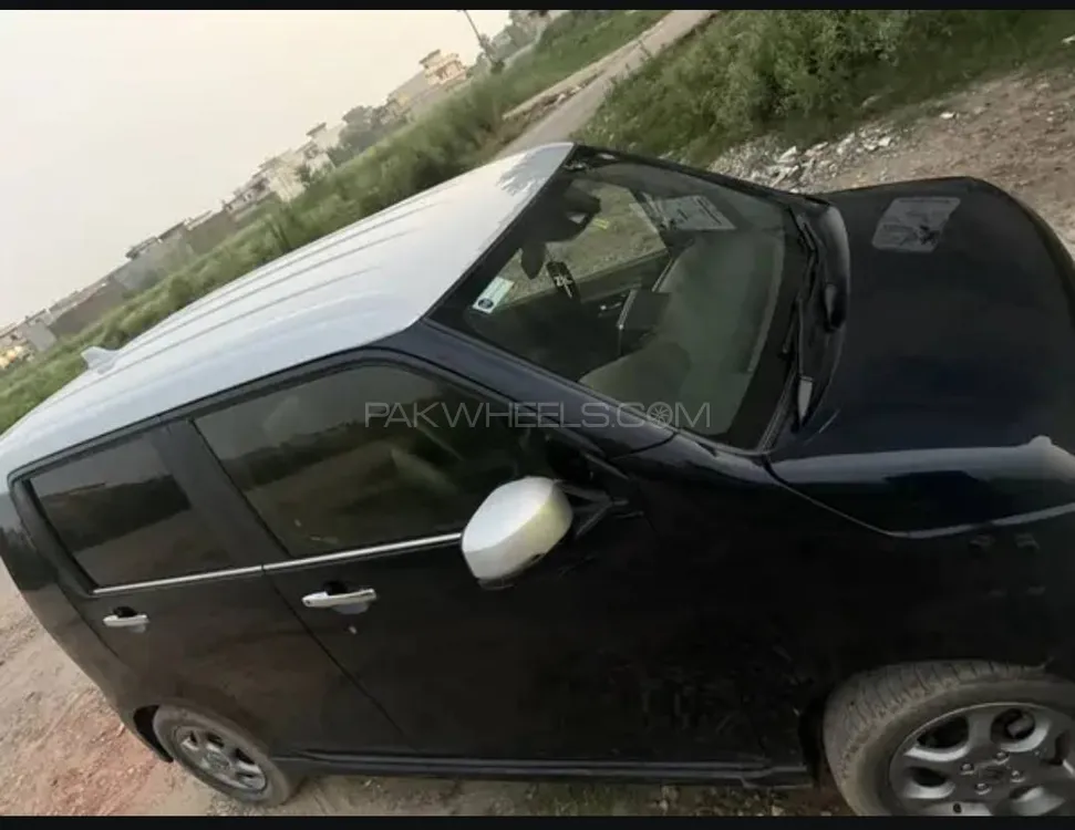 Honda N Wgn 2020 for Sale in Sialkot Honda N Wgn 2020 for Sale in Sialkot Image-12