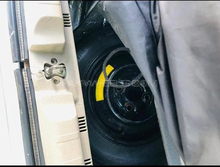 Honda N Wgn 2014 for Sale in Gujranwala Honda N Wgn 2014 for Sale in Gujranwala Image-14