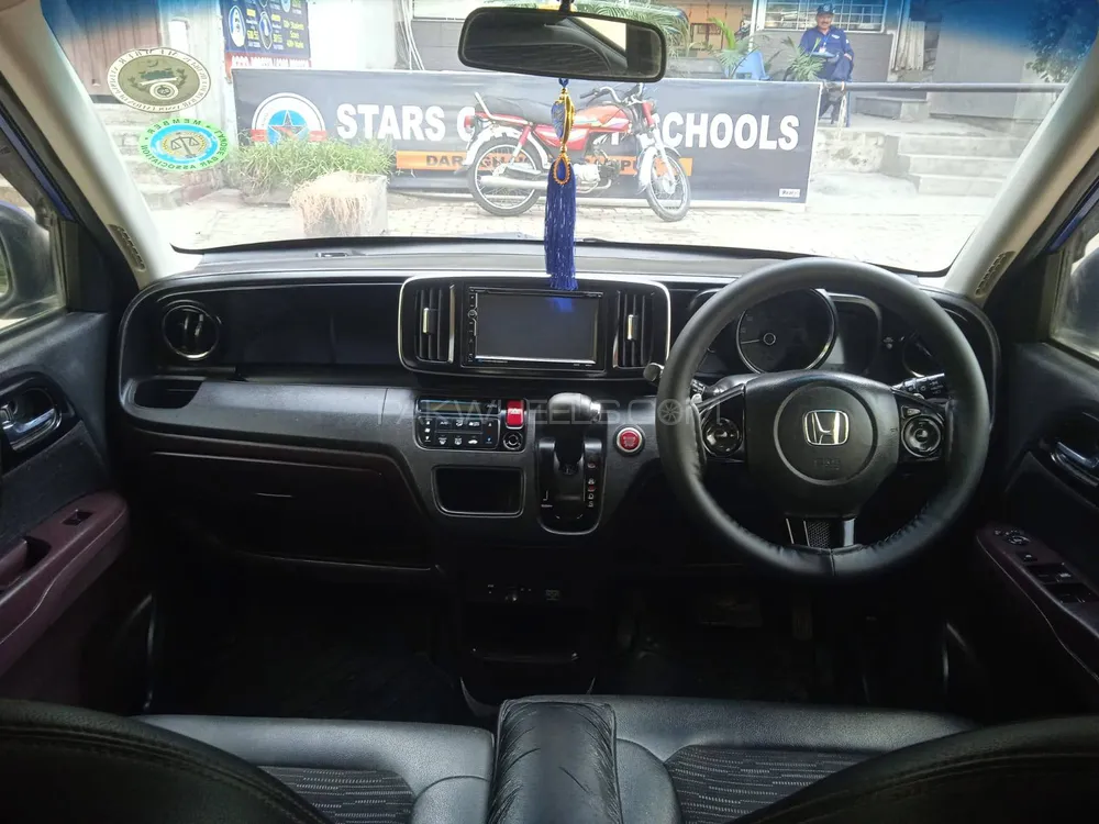 Honda N One 2015 for Sale in Lahore Honda N One 2015 for Sale in Lahore Image-7