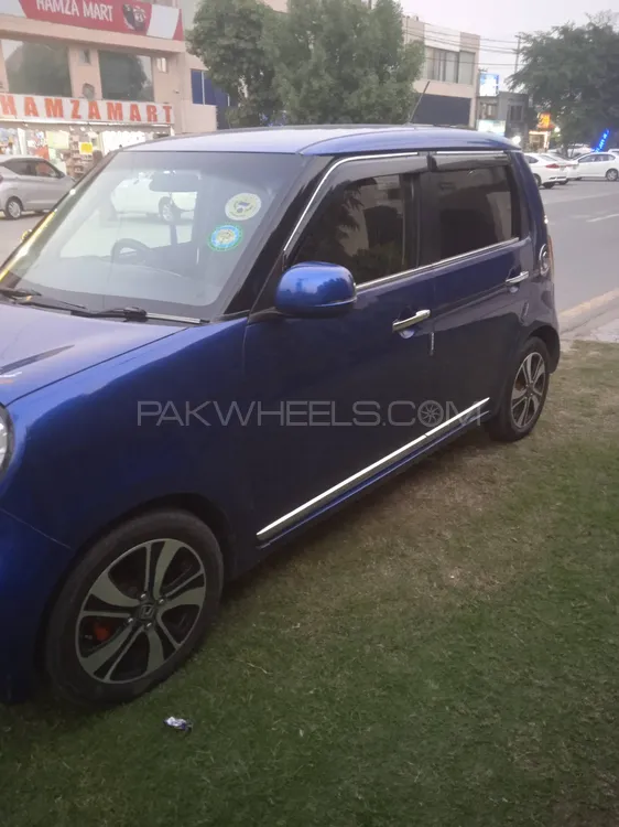 Honda N One 2015 for Sale in Lahore Honda N One 2015 for Sale in Lahore Image-2