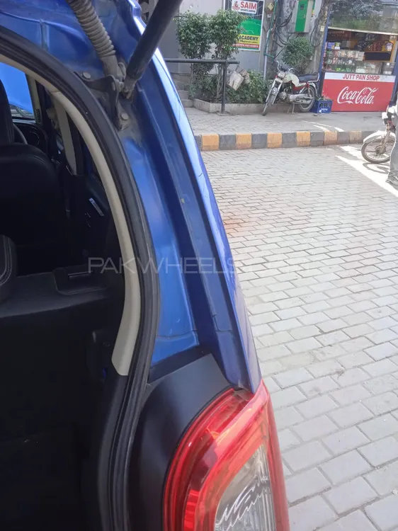 Honda N One 2015 for Sale in Lahore Honda N One 2015 for Sale in Lahore Image-12