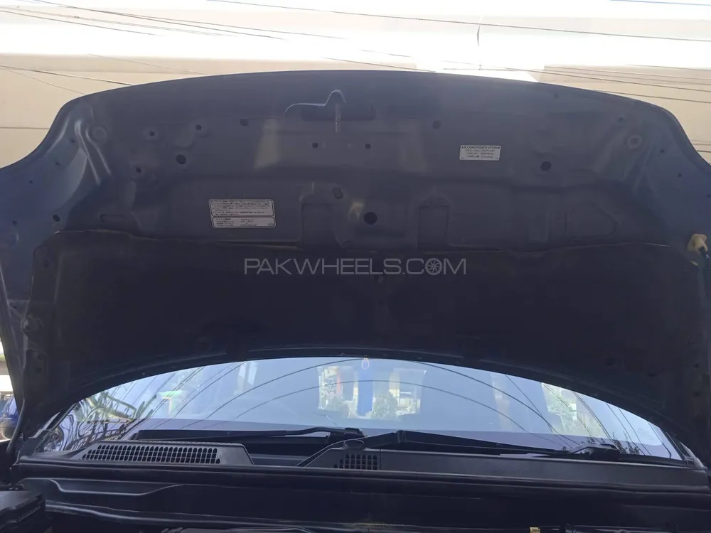 Honda N One 2015 for Sale in Lahore Honda N One 2015 for Sale in Lahore Image-9