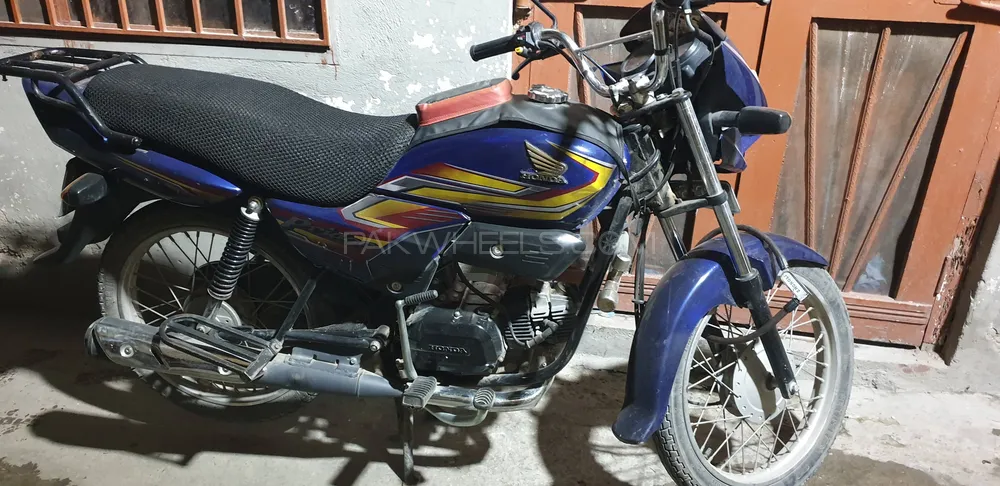 Honda Pridor 2023 for Sale Image-1