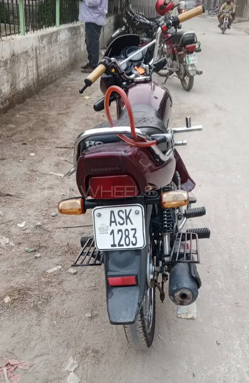 Honda Pridor 2023 for Sale Image-1