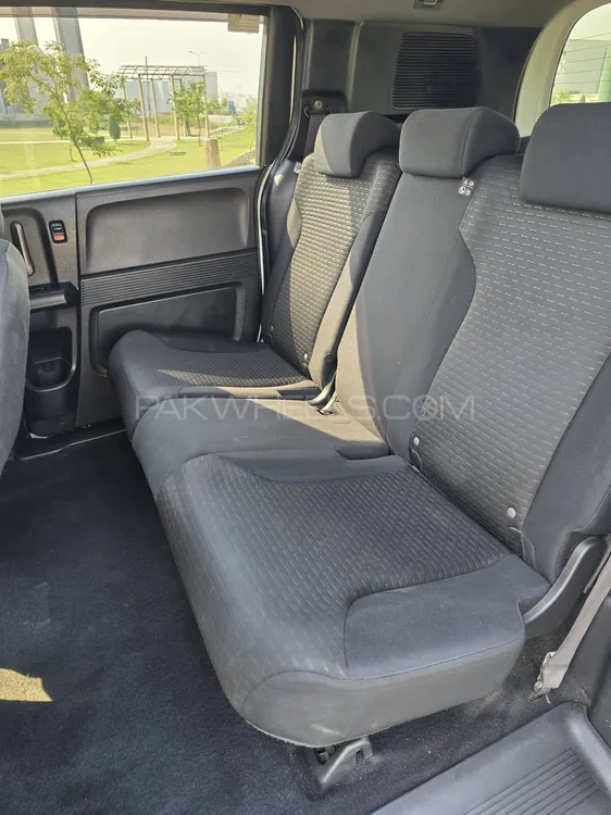 Honda Spike 2014 for Sale in Gujranwala Honda Spike 2014 for Sale in Gujranwala Image-8