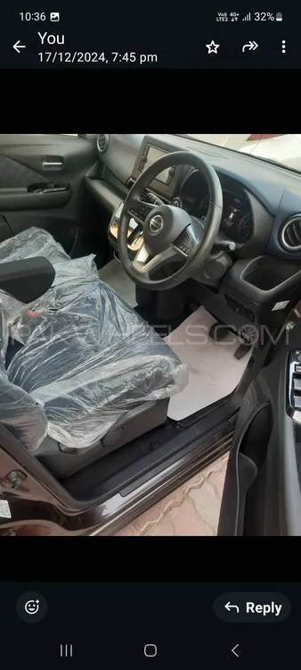 Honda Vezel 2022 for Sale in Gujranwala Honda Vezel 2022 for Sale in Gujranwala Image-9