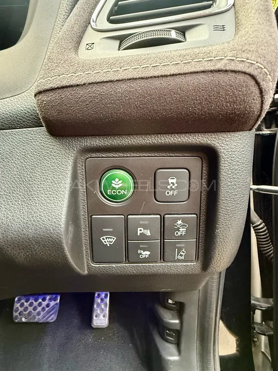 Honda Vezel 2019 for Sale in Lahore Honda Vezel 2019 for Sale in Lahore Image-6