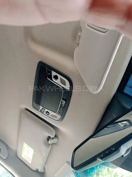 Honda Vezel 2014 for Sale in Wah cantt Honda Vezel 2014 for Sale in Wah cantt Image-1