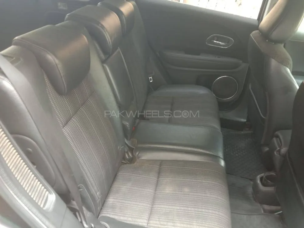 ہونڈا ویزِل 2017 for Sale in لاہور ہونڈا ویزِل 2017 for Sale in لاہور Image-13