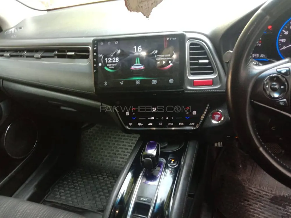 ہونڈا ویزِل 2017 for Sale in لاہور ہونڈا ویزِل 2017 for Sale in لاہور Image-9