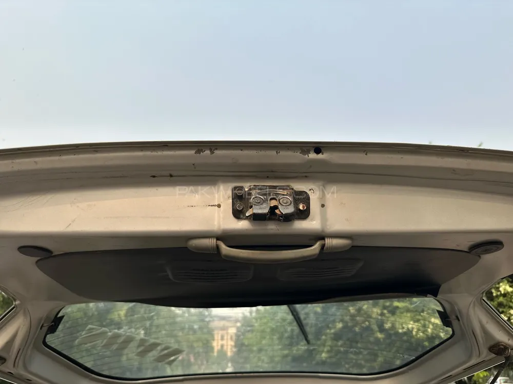 Hyundai Santro 2005 for Sale in Lahore Hyundai Santro 2005 for Sale in Lahore Image-7