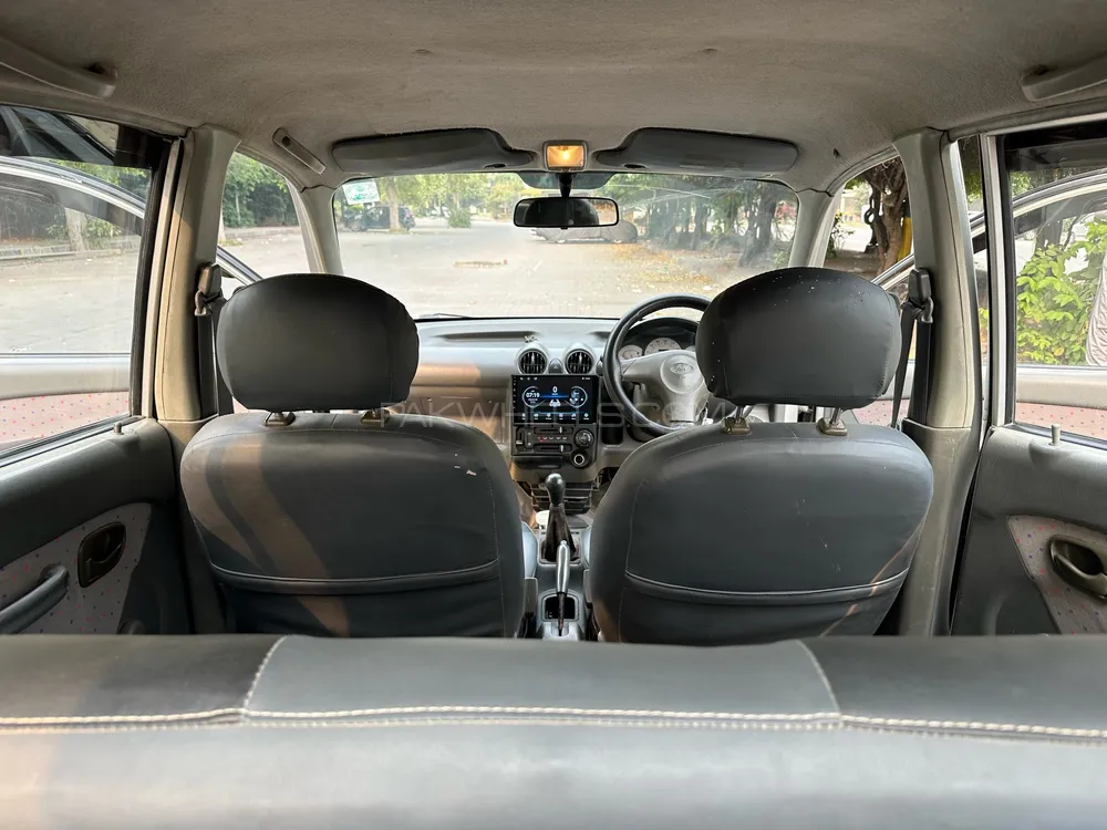 Hyundai Santro 2005 for Sale in Lahore Hyundai Santro 2005 for Sale in Lahore Image-8