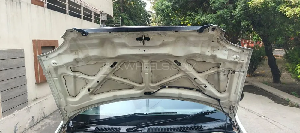 Hyundai Santro 2004 for Sale in Lahore Hyundai Santro 2004 for Sale in Lahore Image-5