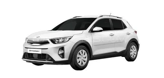 KIA Stonic 2025 for Sale in Islamabad KIA Stonic 2025 for Sale in Islamabad Image-1