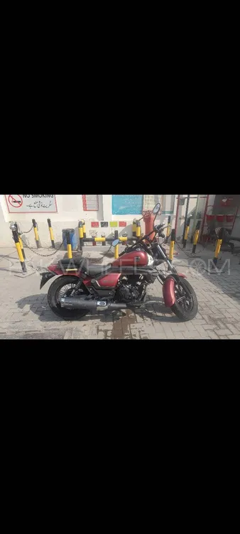 Lifan K19 2022 for Sale Image-1