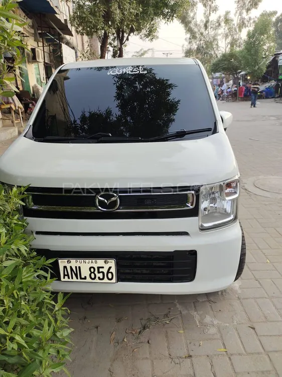 Mazda Flair 2023 for Sale in Sargodha Mazda Flair 2023 for Sale in Sargodha Image-1