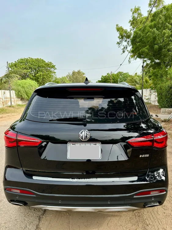 MG HS 2022 for Sale in Karachi MG HS 2022 for Sale in Karachi Image-5