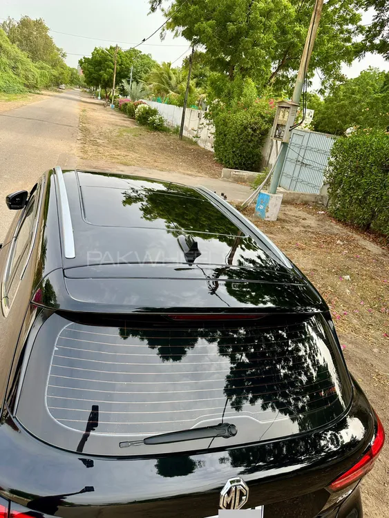 MG HS 2022 for Sale in Karachi MG HS 2022 for Sale in Karachi Image-6