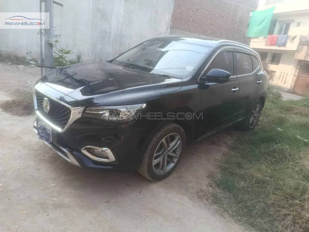 MG HS 2024 for Sale in Islamabad MG HS 2024 for Sale in Islamabad Image-3