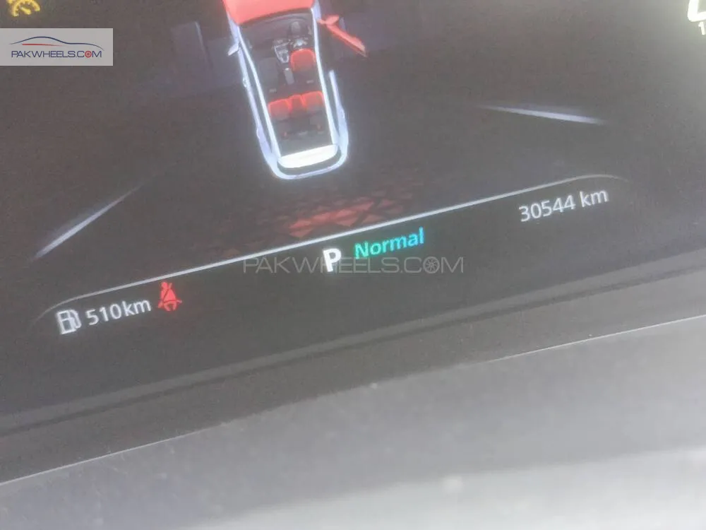 MG HS 2024 for Sale in Islamabad MG HS 2024 for Sale in Islamabad Image-9