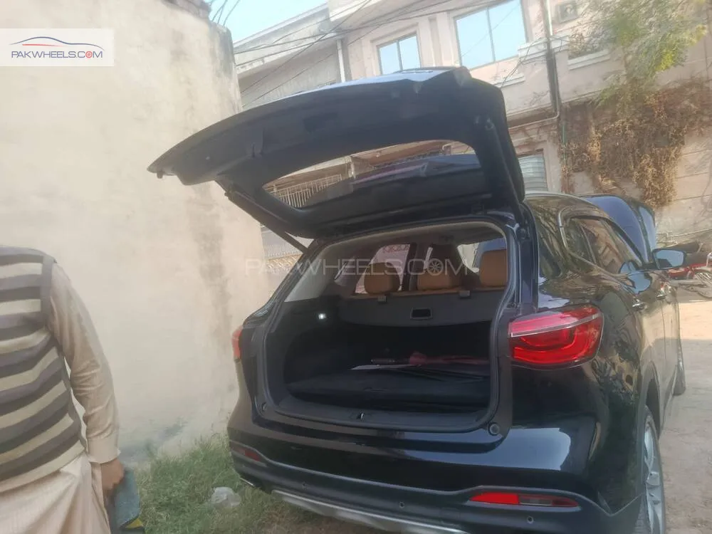 MG HS 2024 for Sale in Islamabad MG HS 2024 for Sale in Islamabad Image-8