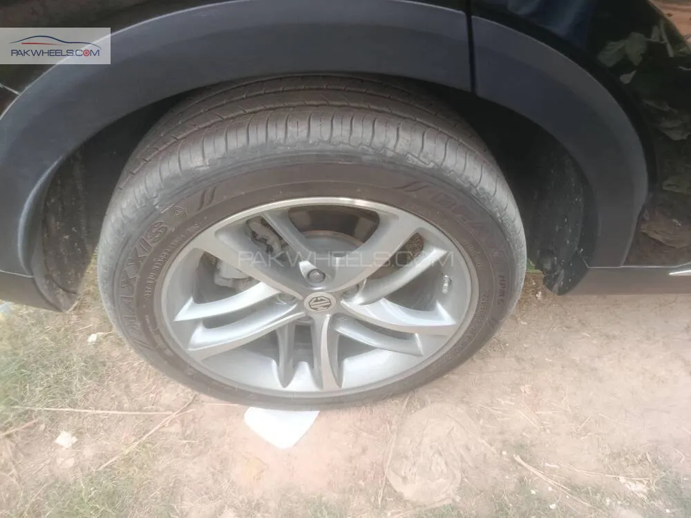 MG HS 2024 for Sale in Islamabad MG HS 2024 for Sale in Islamabad Image-14