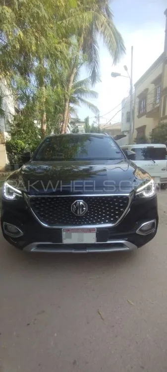 MG HS 2023 for Sale in Karachi Image-1