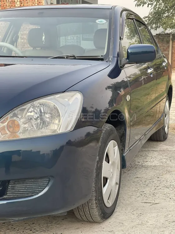 Mitsubishi Lancer 2005 for Sale in Gujranwala Mitsubishi Lancer 2005 for Sale in Gujranwala Image-1