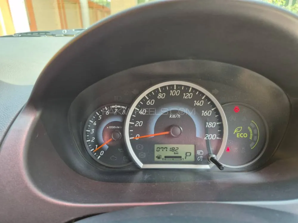 Mitsubishi Mirage 2018 for Sale in Gujrat Mitsubishi Mirage 2018 for Sale in Gujrat Image-2