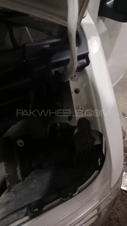 Nissan Clipper 2021 for Sale in Lahore Nissan Clipper 2021 for Sale in Lahore Image-12