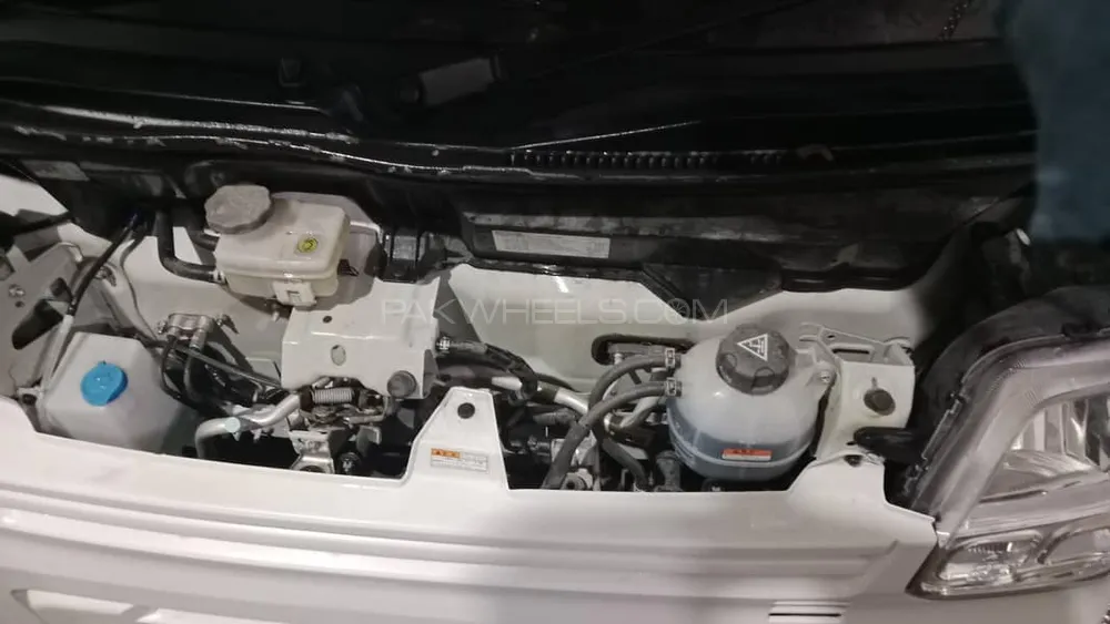 Nissan Clipper 2021 for Sale in Lahore Nissan Clipper 2021 for Sale in Lahore Image-9