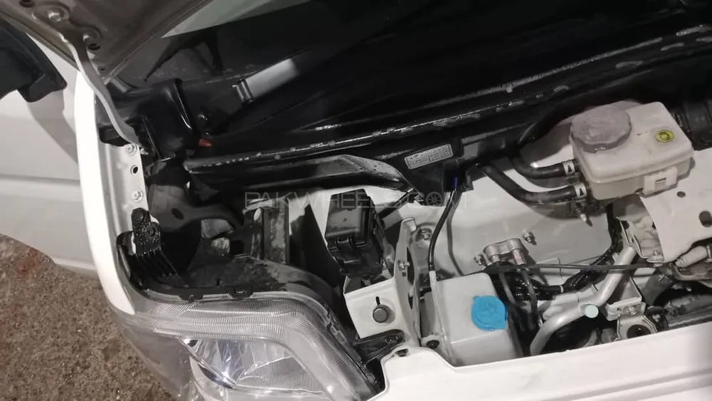 Nissan Clipper 2021 for Sale in Lahore Nissan Clipper 2021 for Sale in Lahore Image-10