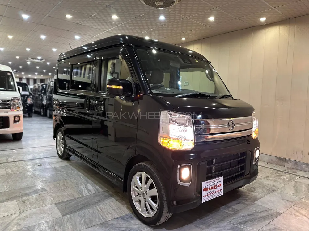 Nissan Clipper 2019 for Sale in Gujranwala Nissan Clipper 2019 for Sale in Gujranwala Image-2