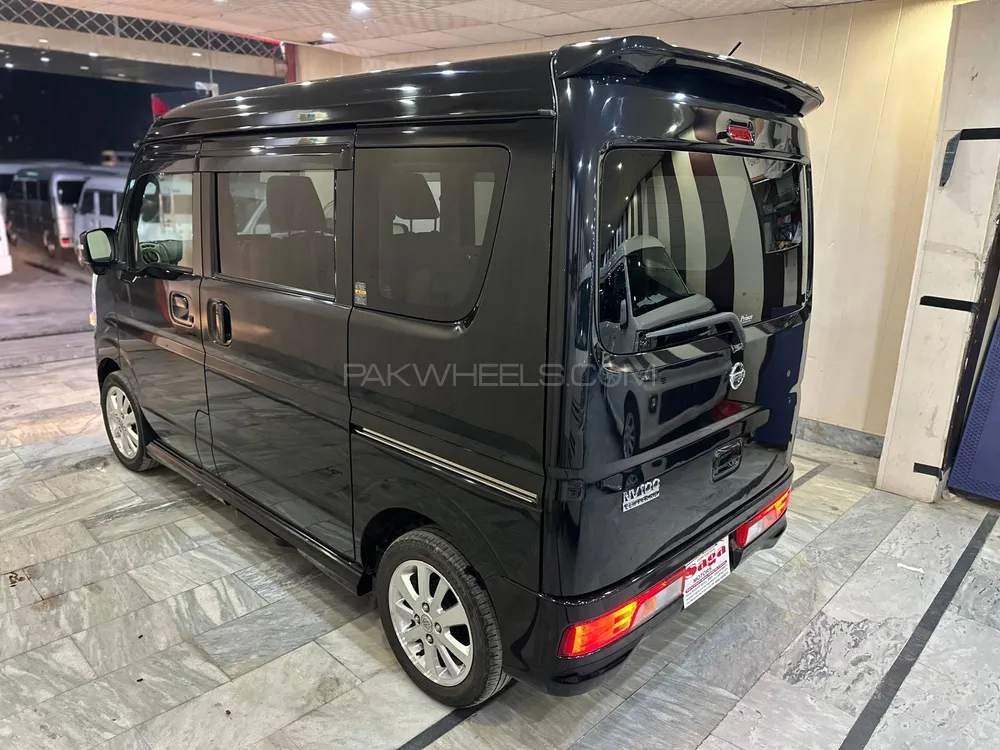 Nissan Clipper 2019 for Sale in Gujranwala Nissan Clipper 2019 for Sale in Gujranwala Image-4