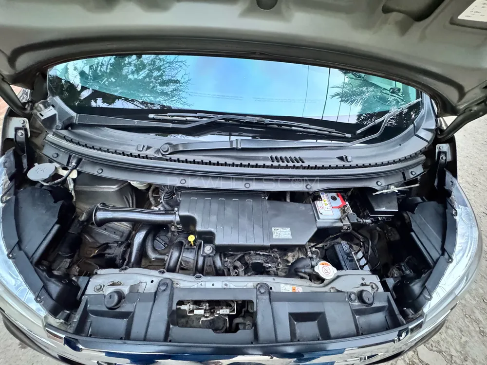 Nissan Dayz 2018 for Sale in Karachi Nissan Dayz 2018 for Sale in Karachi Image-12