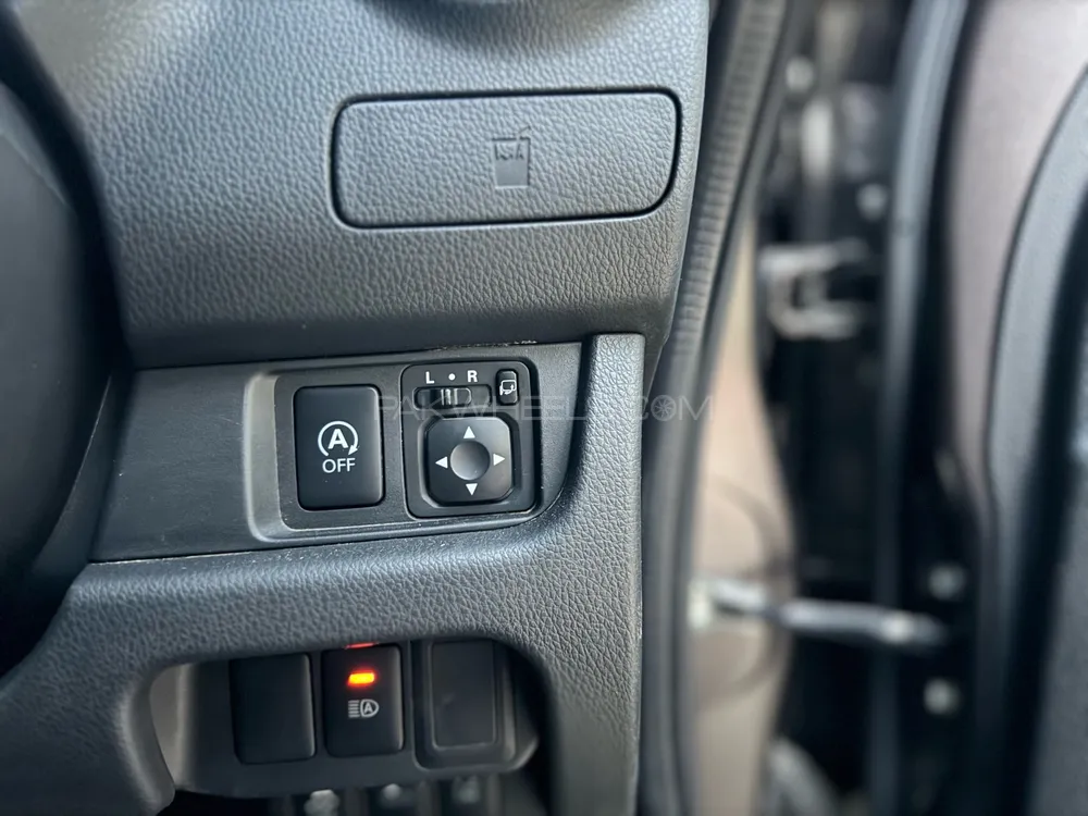 Nissan Dayz 2018 for Sale in Karachi Nissan Dayz 2018 for Sale in Karachi Image-14