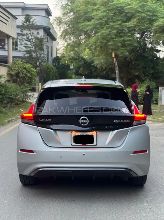 Nissan Leaf 2022 for Sale in Lahore Nissan Leaf 2022 for Sale in Lahore Image-7