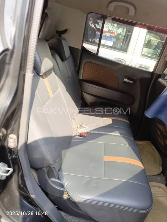 Nissan Moco 2015 for Sale in Gujranwala Nissan Moco 2015 for Sale in Gujranwala Image-11