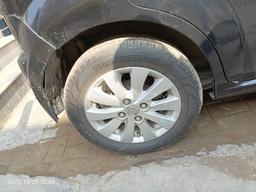 Nissan Moco 2015 for Sale in Gujranwala Nissan Moco 2015 for Sale in Gujranwala Image-14