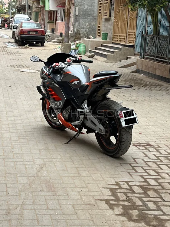 OW Ducatin 400cc 2024 for Sale OW Ducatin 400cc 2024 for Sale Image-4
