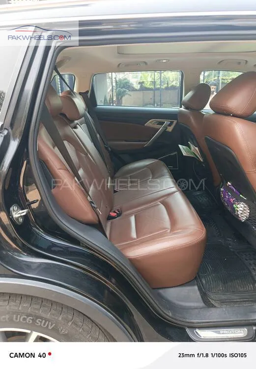 Proton X70 2023 for Sale in Lahore Proton X70 2023 for Sale in Lahore Image-11