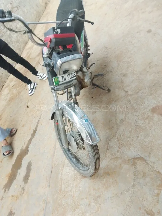 Ravi Humsafar 70 2010 for Sale Ravi Humsafar 70 2010 for Sale Image-4