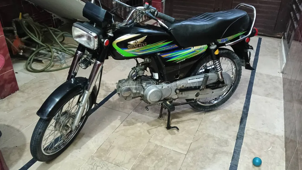 Chinese Bikes 70 2023 for Sale Image-1