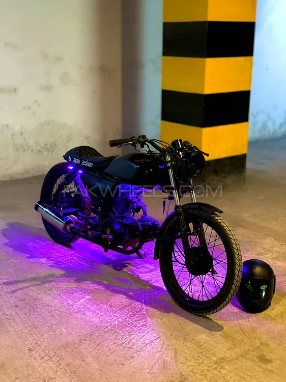 Super Star CD 70 2016 for Sale Super Star CD 70 2016 for Sale Image-2