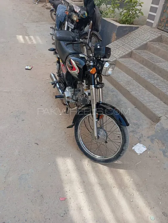 Super Star CD 70 2025 for Sale Super Star CD 70 2025 for Sale Image-3